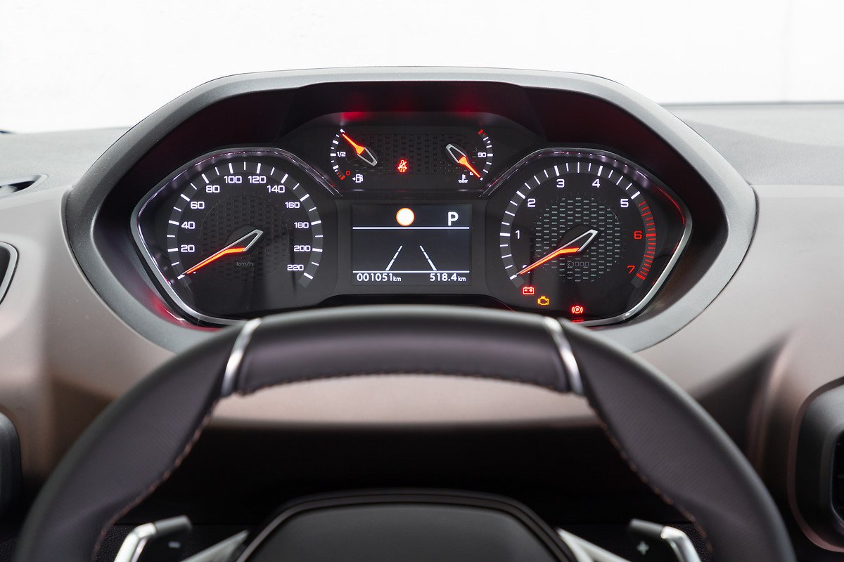 Prueba Peugeot Rifter Long, gran siete plazas