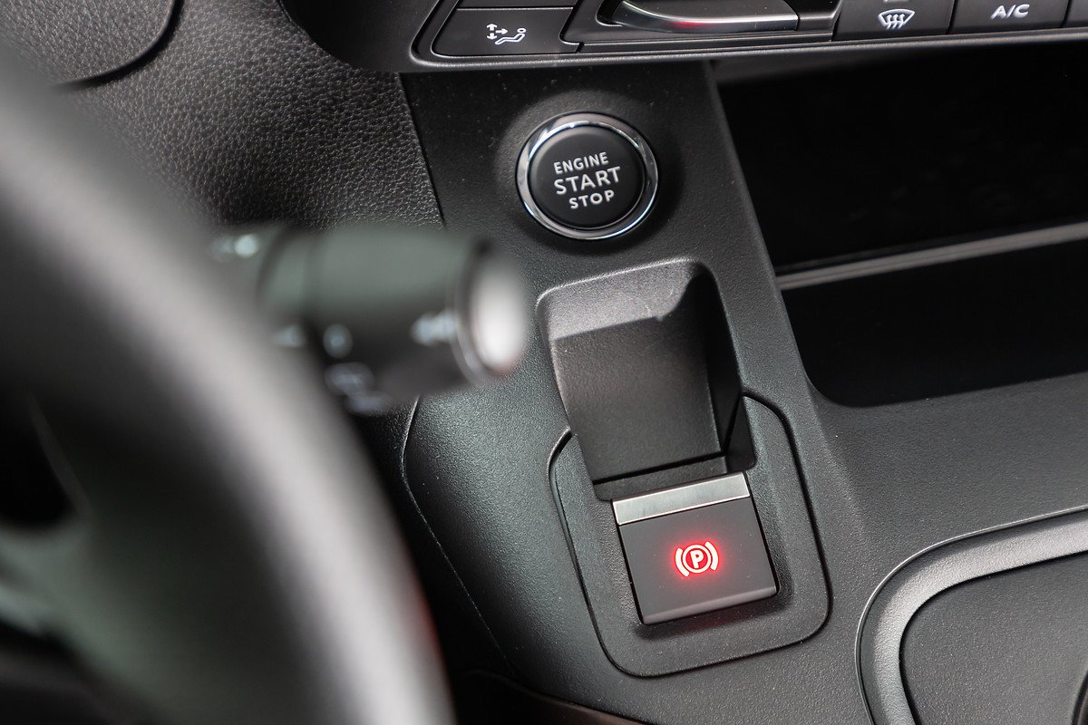 Prueba Peugeot Rifter Long, gran siete plazas