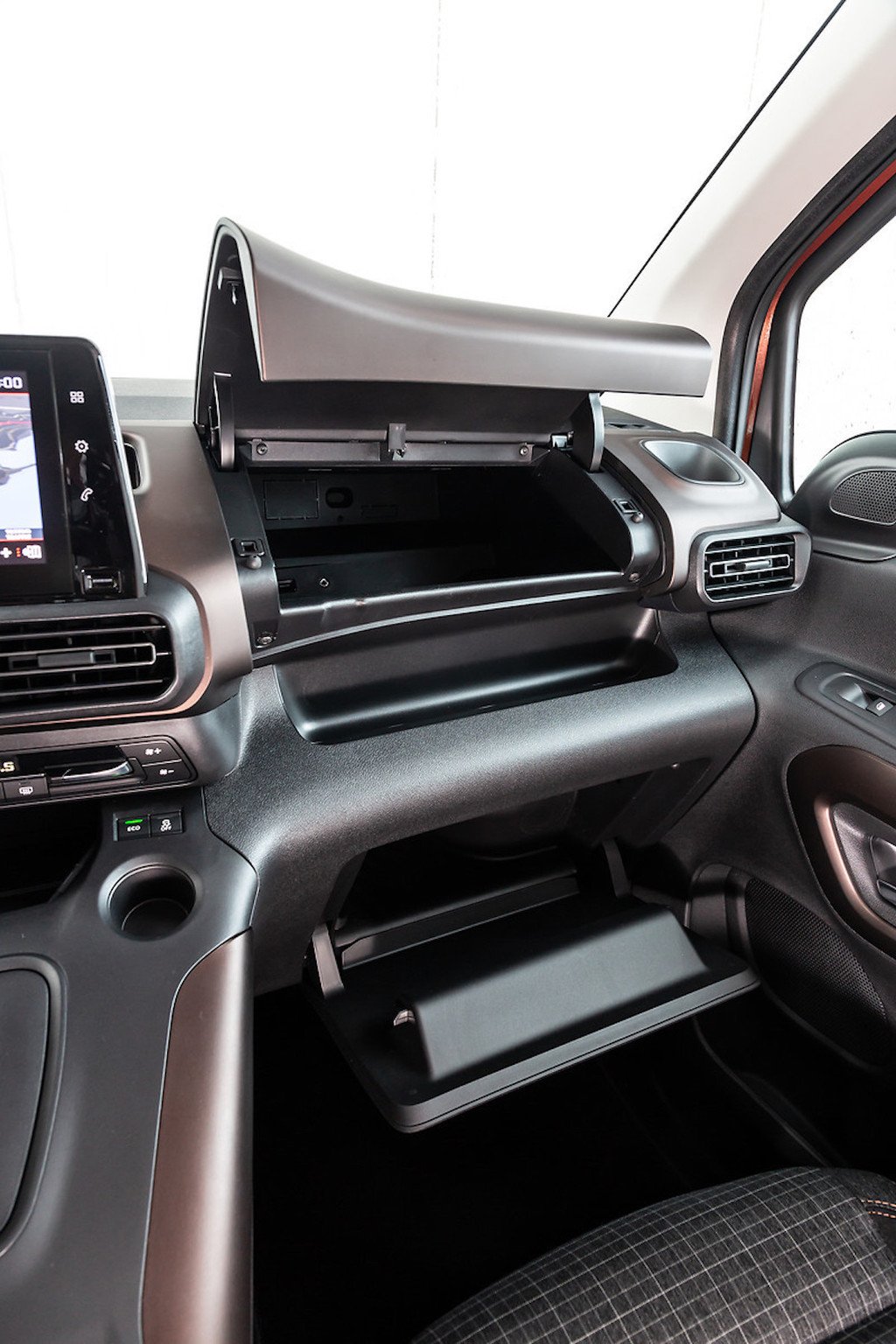 Prueba Peugeot Rifter Long, gran siete plazas