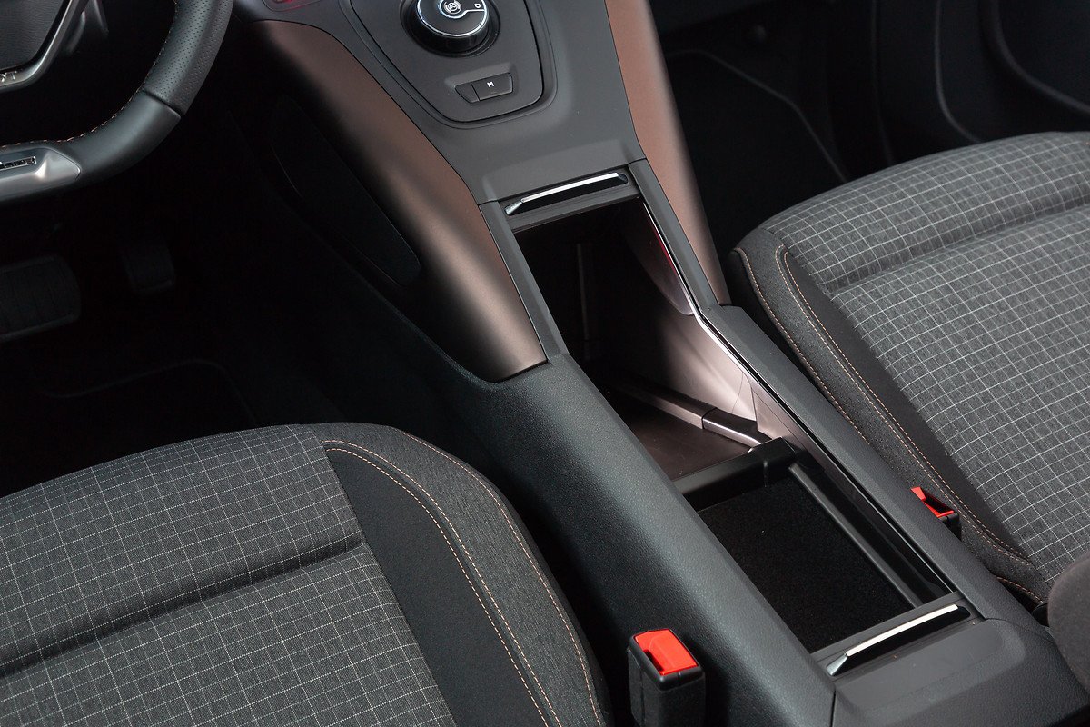 Prueba Peugeot Rifter Long, gran siete plazas