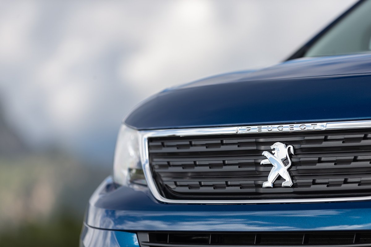 Prueba Peugeot Rifter Long, gran siete plazas