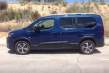 Prueba Peugeot Rifter Long, gran siete plazas