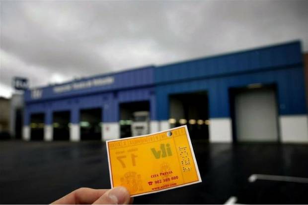 Abiertas las ITV en la Fase1 de la desescalada: ¿cómo debo acudir con mi coche?