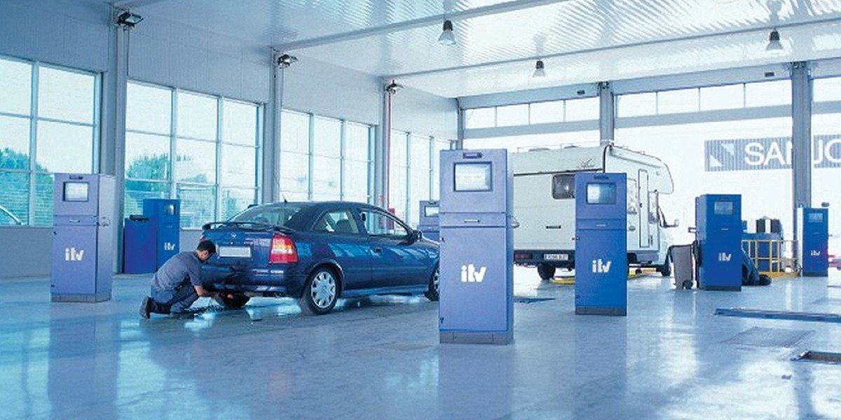Abiertas las ITV en la Fase1 de la desescalada: ¿cómo debo acudir con mi coche?