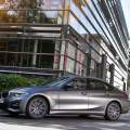 Nuevos motores híbridos enchufables para BMW Serie 3 y Serie 5