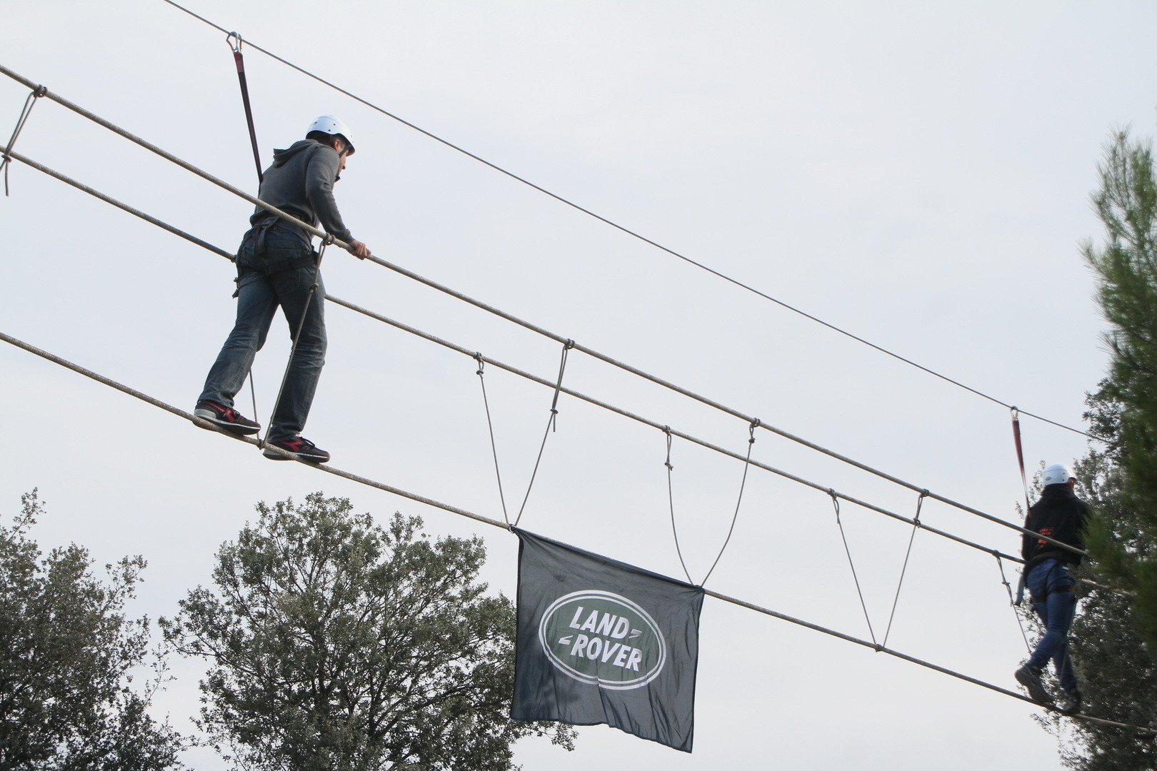 Land Rover Party 2016, décima edición