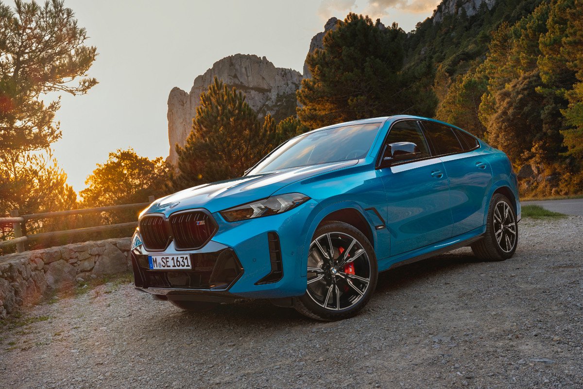 Todos los coches híbridos que llegarán en 2023: lista completa