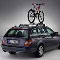 Portabicis para coches: cuál comprar