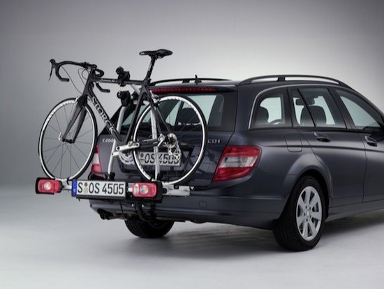 Portabicis para coches: cuál comprar