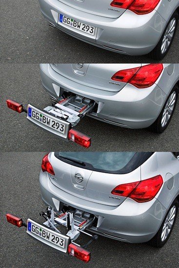 Portabicis para coches: cuál comprar