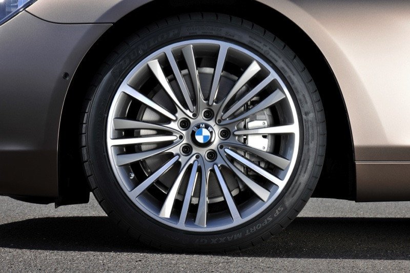 Prueba: BMW Serie 6 Gran Coupé, ¿gasolina o diesel?