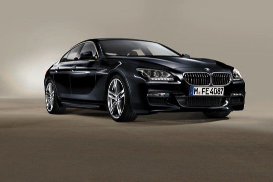Prueba: BMW Serie 6 Gran Coupé, ¿gasolina o diesel?