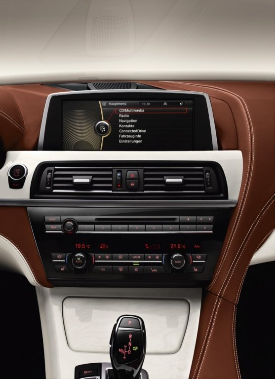 Prueba: BMW Serie 6 Gran Coupé, ¿gasolina o diesel?