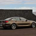 Prueba: BMW Serie 6 Gran Coupé, ¿gasolina o diesel?