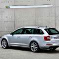 Nuevo Skoda Octavia Combi: el mejor maletero de su clase