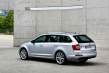 Nuevo Skoda Octavia Combi: el mejor maletero de su clase