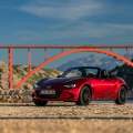 ¿Sueñas con un Mazda MX-5? Ahora lo tienes desde 149 € / mes