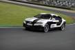 Audi RS 7 piloted driving concept: conducción autónoma con carácter deportivo