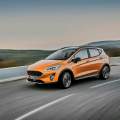Primera prueba del Ford Fiesta Active: ¿qué tiene de especial?