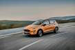 Primera prueba del Ford Fiesta Active: ¿qué tiene de especial?
