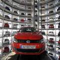 Lista de coches afectados por el caso Volkswagen en España