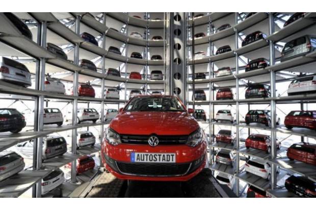 Lista de coches afectados por el caso Volkswagen en España