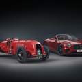 Nuevo Bentley Continental GT Convertible by Mulliner: para celebrar el centenario