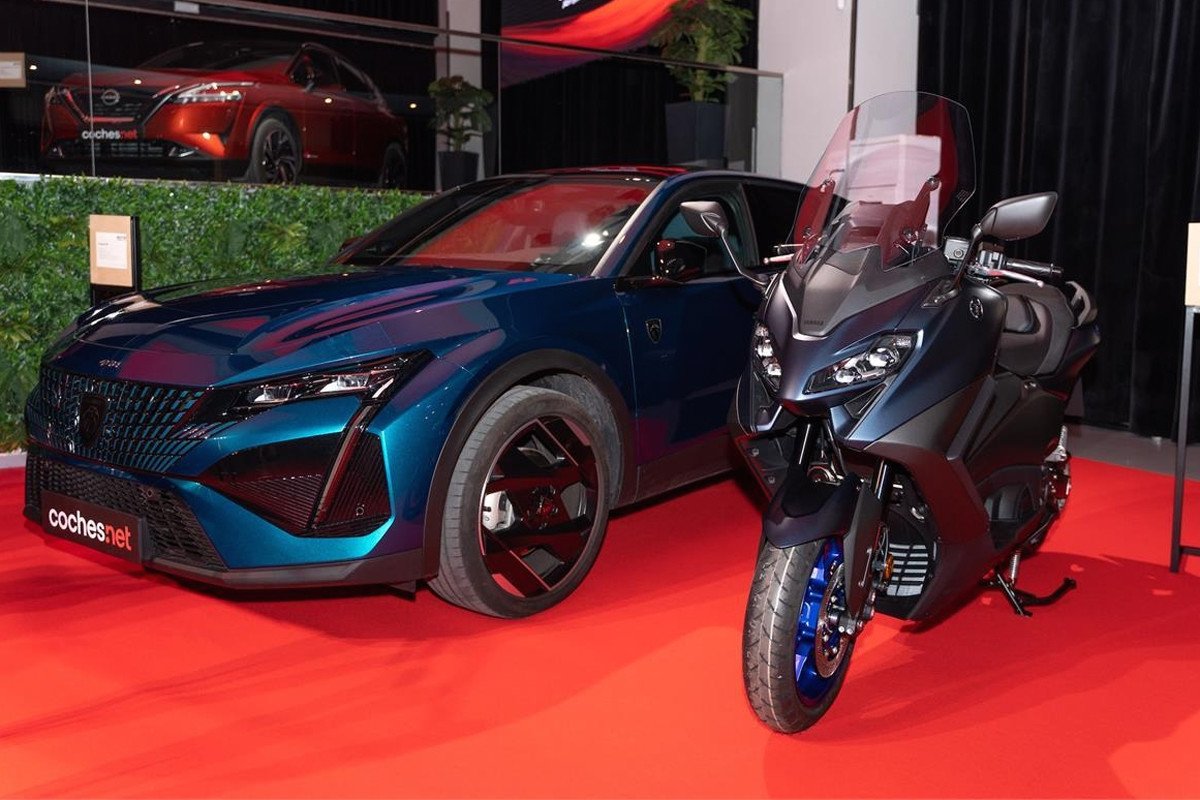 Motor Awards
