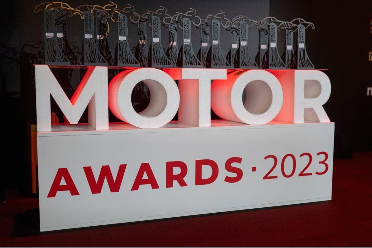 Motor Awards