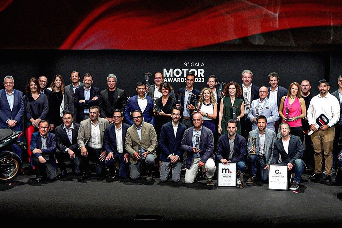 Motor Awards