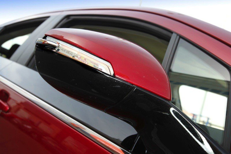Prueba: Opel Ampera, el coche eléctrico que funciona con gasolina