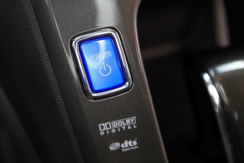 Prueba: Opel Ampera, el coche eléctrico que funciona con gasolina