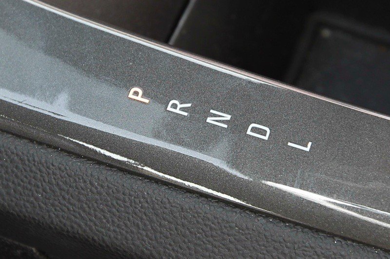 Prueba: Opel Ampera, el coche eléctrico que funciona con gasolina