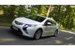 Prueba: Opel Ampera, el coche eléctrico que funciona con gasolina