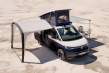 Nueva Volkswagen California: Libertad máxima para escapadas con motor híbrido enchufable
