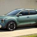 Kia Stonic 2026: Así es el renovado SUV urbano ECO más barato que el Yaris Cross
