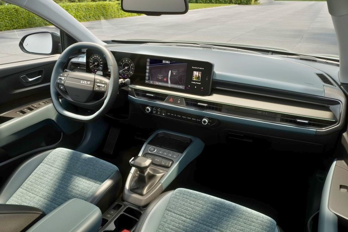 Kia Stonic 2026