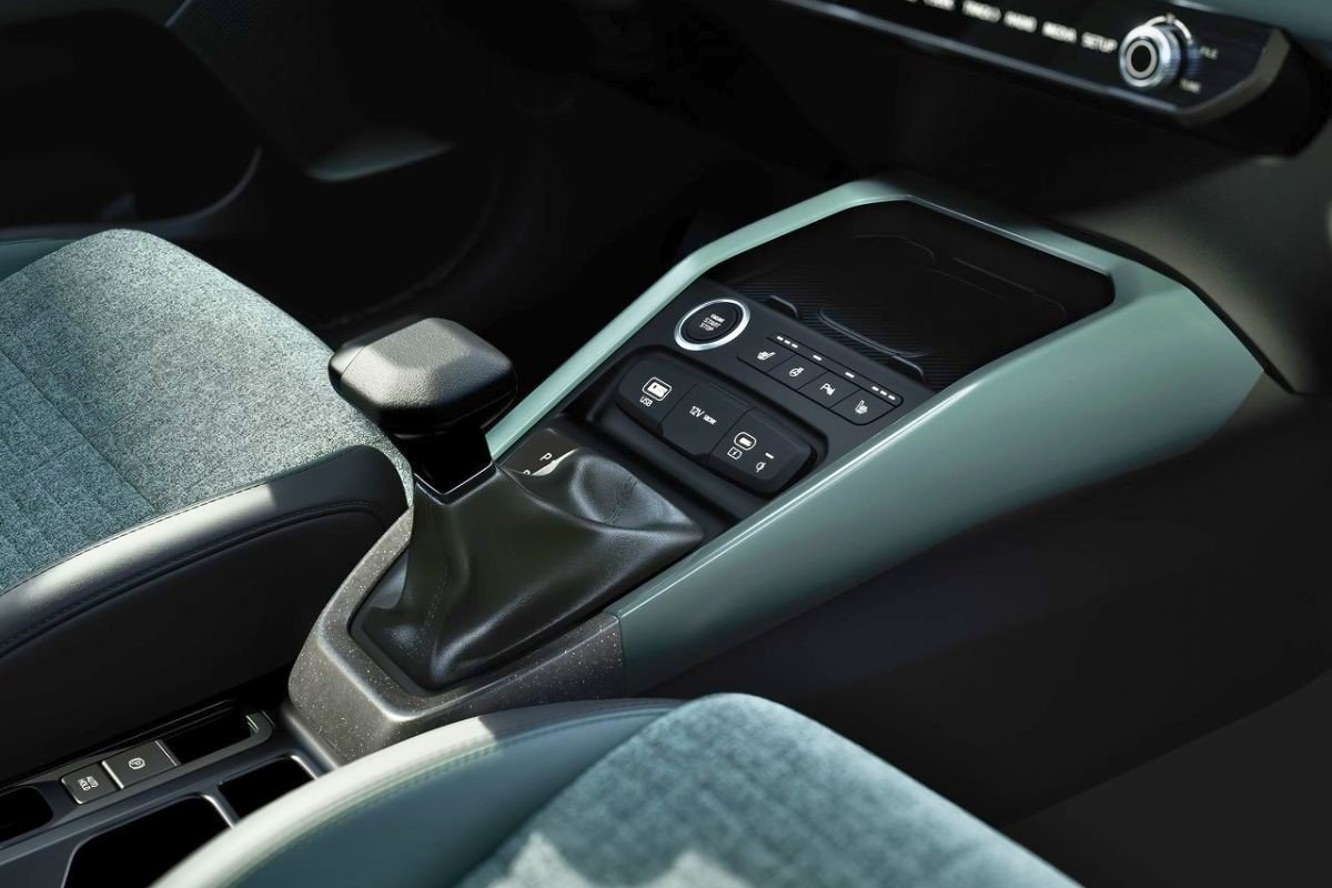 Kia Stonic 2026: Así es el renovado SUV urbano ECO más barato que el Yaris Cross