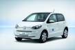 Volkswagen e-up!, el pequeño de la familia se electrifica