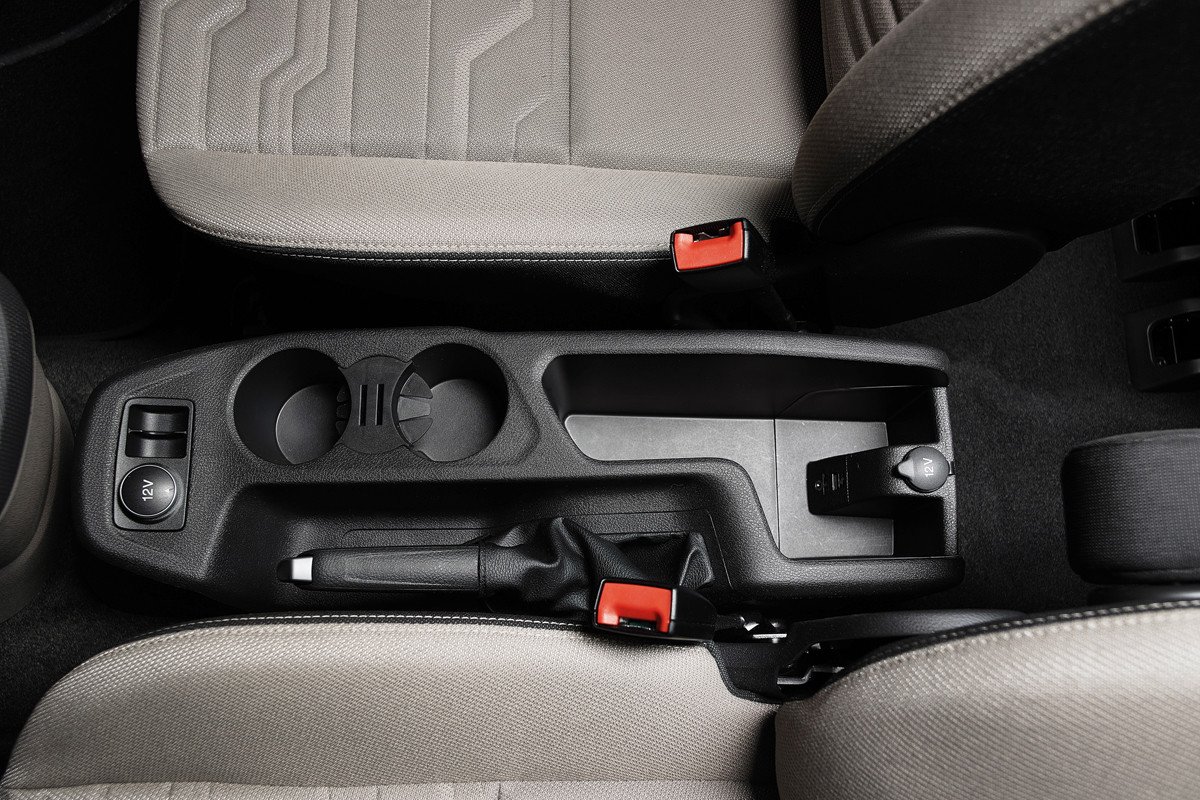 Nuevo Ford Tourneo Connect, escapando de los comerciales