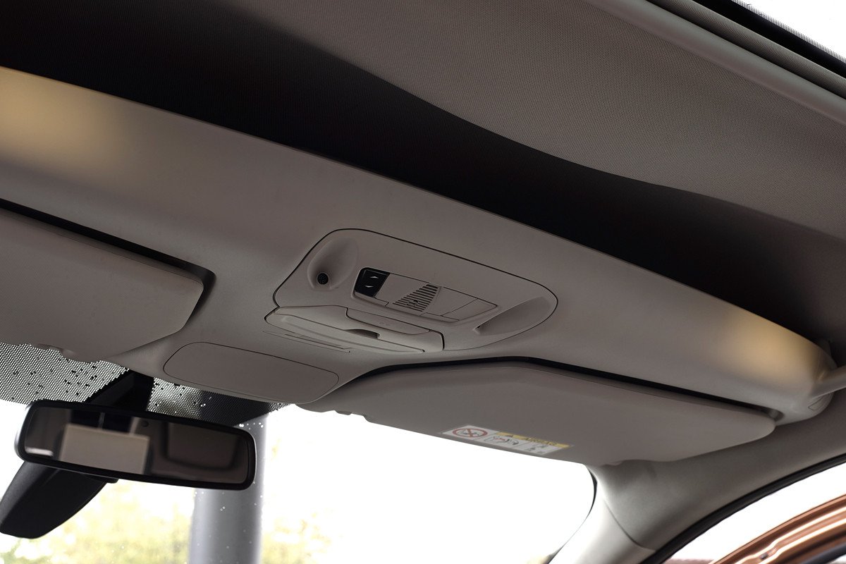 Nuevo Ford Tourneo Connect, escapando de los comerciales