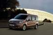 Nuevo Ford Tourneo Connect, escapando de los comerciales