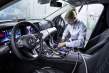 Los nuevos motores de Mercedes para 2017: más potencia y menos consumo