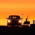 Consejos para que el cambio de hora no te afecte al volante