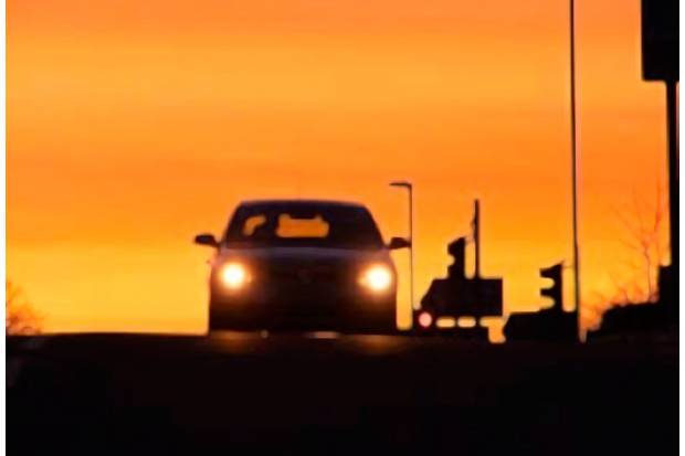Consejos para que el cambio de hora no te afecte al volante