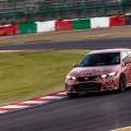 Video: El Honda Civic Type R pulveriza el récord en Suzuka