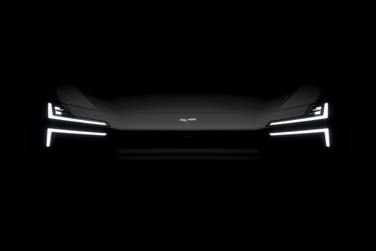 Nuevo Polestar 4: la marca se expande lanzando un SUV coupé sin luneta trasera