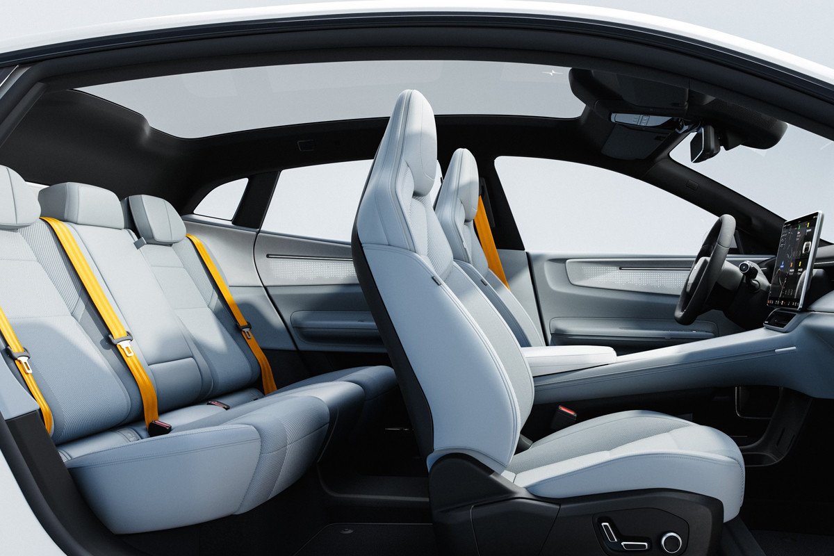 Polestar 4