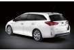 Toyota AurisTouringSports : práctico y familiar 