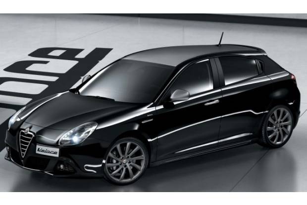 Ofertas y promociones, precios Alfa Romeo abril 2013